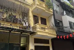 PHÂN LÔ OTO TRÁNH KINH DOANH - VỈA HÈ 2 BÊN  SÁT PHỐ - 2 MẶT NGÕ TRƯỚC SAU to Vĩnh diện... Bán owner_side tại Thanh Xuân, Hà Nội 02