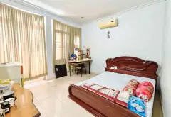 Bán nhà mặt phố 4 tầng 65m2 tại phường 12, Tân Bình giá 10 tỷ... Bán nhà mặt phố tại Bảy Hiền, Hồ Chí Minh 03