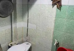 Bán nhà 2 tầng 3 phòng ngủ gần mặt tiền Hậu Giang, Quận 6... Bán nhà riêng tại Bình Tây, Hồ Chí Minh 05