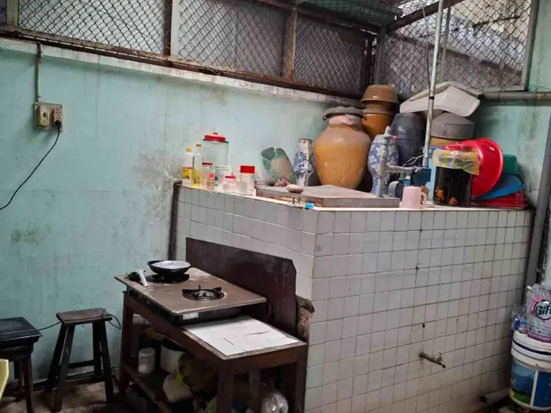 Nhà 4 Tầng Đẹp Sát Công Viên Phường Gia Định... Bán nhà riêng tại Gia Định, Hồ Chí Minh 01