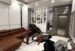 Bán nhà 6 tầng mặt ngõ ô tô Nguyễn Ngọc Nại, mặt tiền rộng 4.8m ô tô vào nhà, giá 16.5 tỷ... Bán nhà riêng tại Phương Liệt, Hà Nội 03