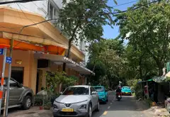 Khách sạn 6 tầng đắc địa tại Trung Sơn Bình Chánh... Bán nhà mặt phố tại Bình Hưng, Hồ Chí Minh 08