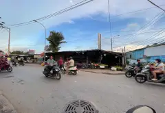 Mặt tiền khủng 42m, lô góc cực đỉnh diện tích lớn tại Vĩnh Lộc... Bán nhà mặt phố tại Vĩnh Lộc, Hồ Chí Minh 01