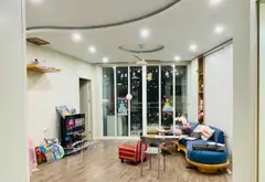 Bán chung Cư Hoà Phát 257 Giải Phóng Ngã Tư Vọng Dt 109M 3 ngủ 2 wc... Bán căn hộ chung cư tại Bạch Mai, Hà Nội 02