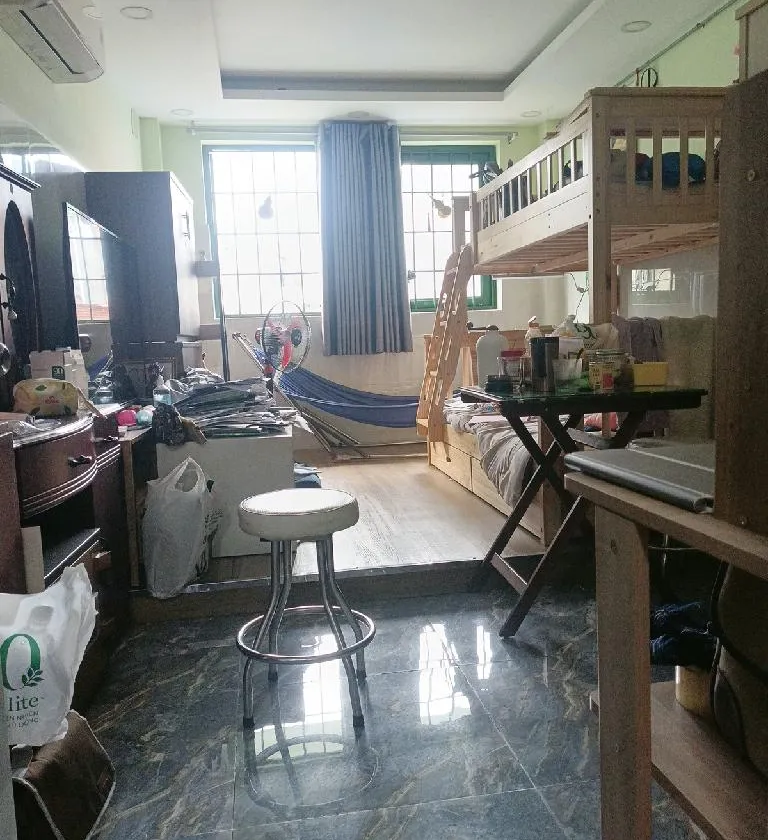 Cơ hội vàng sở hữu nhà 5 tầng tại Quận 10 với giá ưu đãi không thể bỏ lỡ... Bán owner_side tại Hòa Hưng, Hồ Chí Minh 01