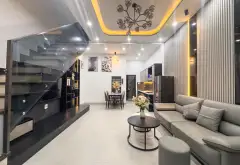 Bán nhà riêng 2 tầng tại Thanh Khê, gần biển Nguyễn Tất Thành, diện tích 50,9 m2... Bán nhà riêng tại Thanh Khê, Đà Nẵng 01