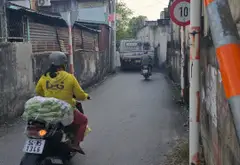 Bán nhà mặt phố tại Tân Thới Nhì, gần QL22, diện tích 238m2, 8.x tỷ... Bán nhà mặt phố tại Xuân Thới Sơn, Hồ Chí Minh 08