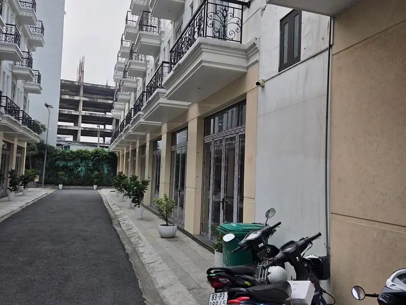 Bán nhà 4 tầng diện tích 64,6m2 hướng Đông Bắc tại Tân Phú... Bán nhà riêng tại Tân Phú, Hồ Chí Minh 01