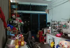 Bán nhà mặt phố 2 tầng 131m2 tại Đông Thạnh, giá 4,5 tỷ, mặt tiền kinh doanh... Bán nhà mặt phố tại Đông Thạnh, Hồ Chí Minh 02