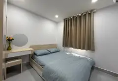Nhà đẹp 3 phòng ngủ hẻm ô tô Phường Cầu Ông Lãnh... Bán nhà riêng tại Cầu Ông Lãnh, Hồ Chí Minh 09