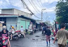 Đất Vàng Nguyễn Văn Thạnh – Sẵn Sổ Vuông, Xây Tự Do... Bán đất tại Long Bình, Hồ Chí Minh 01