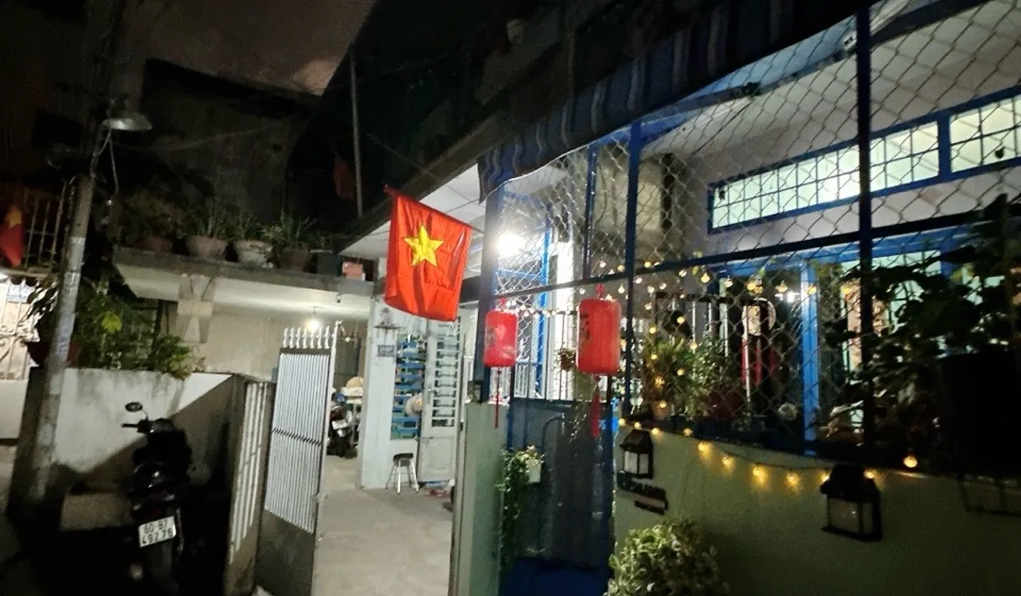 Nhà 201m2 2 mặt hẻm, chia 3 căn riêng, Bình Thạnh, giá 19 tỷ... Bán nhà riêng tại Bình Thạnh, Hồ Chí Minh 01