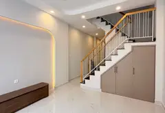 Nhà đẹp Ngay Ba Vân, Hẻm xe hơi, Diện tích rộng, Giá tốt hiếm có... Bán nhà riêng tại Tân Bình, Hồ Chí Minh 08