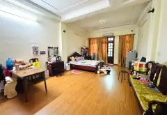 Bán nhà mặt phố Hoàng Như Tiếp 4 tầng, 80m2, giá trị đầu tư bền vững... Bán nhà mặt phố tại Bồ Đề, Hà Nội 02