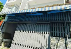 Bán nhà riêng 3 tầng mặt tiền 6m tại Phường Phú Định, Quận 8, diện tích 90m2... Bán nhà riêng tại Phú Định, Hồ Chí Minh 09