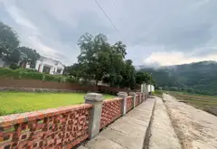 Đất nghỉ dưỡng view núi xanh ngay Thanh Hà giá sốc... Bán đất tại Trung Giã, Hà Nội 07