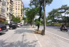 Bán căn hộ chung cư 2 phòng ngủ tại phường Tương Mai, Hà Nội, diện tích 73.3 m2, giá 4.8 tỷ... Bán căn hộ chung cư tại Tương Mai, Hà Nội 02