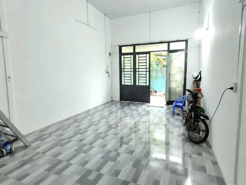 Bán gấp nhà 2 tầng - Kinh Dương Vương - Bình Tân - DTSD: 78.3m² - Giá cực tốt... Bán nhà riêng tại An Lạc, Hồ Chí Minh 01