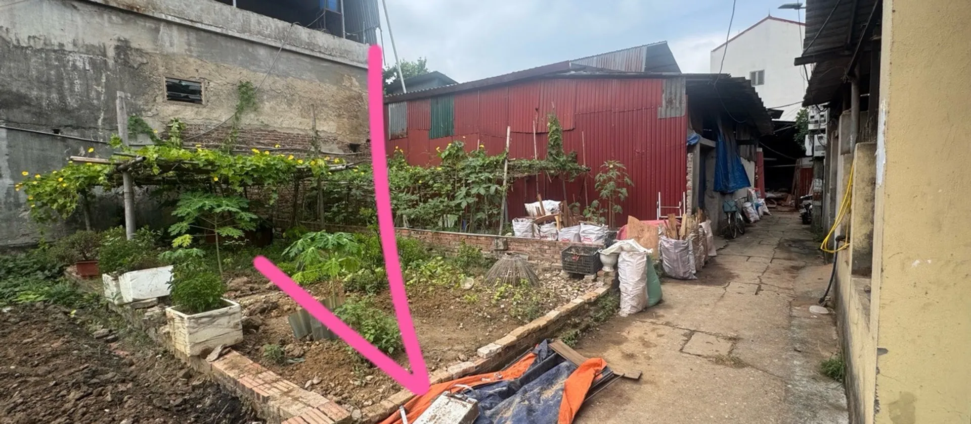 🚨🚨 GIẬT MÌNH VỚI MỨC GIÁ CHỈ 1.65 TỶ – ĐẤT HƯƠNG MẠC, TỪ SƠN KHÔNG CÒN NHIỀU... Bán đất tại Phù Khê, Bắc Ninh 01