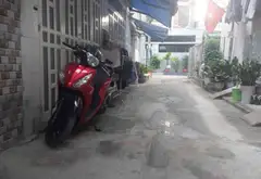 NHÀ ĐƯỜNG 38 HIỆP BÌNH – GIÁ CHỈ 4,1 TỶ 🏡 50M² (4M x 12,5M) – SỔ HỒNG RIÊNG

📍 Vị trí đắc địa, sá... Bán nhà riêng tại Hiệp Bình, Hồ Chí Minh 02