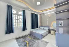 Nhà riêng đẳng cấp tại hẻm vip Lê Văn Khương, Tân Thới Hiệp... Bán nhà riêng tại Tân Thới Hiệp, Hồ Chí Minh 08