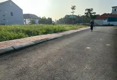 Bán đất 104.8m2 tại Hữu Thắng, Sóc Sơn với mặt tiền 5m và pháp lý đầy đủ... Bán đất tại Kim Anh, Hà Nội 05