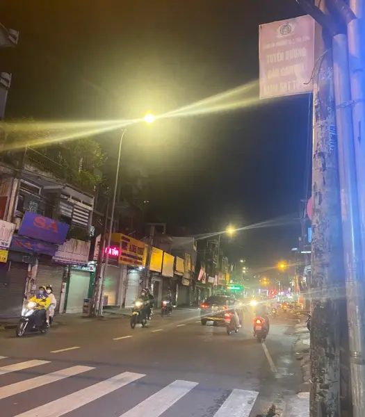 Nhà phố Lạc Long Quân - Ưu thế kinh doanh đẳng cấp tại Tân Bình... Bán owner_side tại Bảy Hiền, Hồ Chí Minh 01
