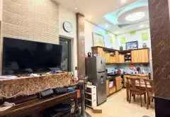 Nhà Góc Thoáng, Sân Riêng, Cuộc Sống Tiện Nghi Tại Ba Đình... Bán nhà riêng tại Ba Đình, Hà Nội 04