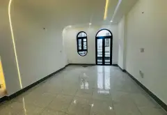 Nhà riêng 3 tầng diện tích 66m² tại khu vực Lâm Thị Hố, hẻm xe hơi vào nhà... Bán nhà riêng tại Trung Mỹ Tây, Hồ Chí Minh 06