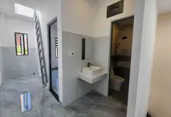 NHÀ 2 TẦNG KIỆT OTO 5.5M TRÁNH TRINH ĐƯỜNG - AN KHÊ, KHU QUÂN ĐỘI - DT 105M2, GIÁ CHỈ HƠN 4 TỶ.... Bán nhà riêng tại An Khê, Đà Nẵng 07