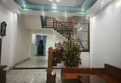 Nhà 2,5 tầng Hoà Xuân, gần chợ - Giá tốt 5,5 tỷ... Bán nhà mặt phố tại Hòa Xuân, Đà Nẵng 05
