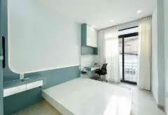 Mái ấm 5 tầng dành cho đại gia đình 5-6 người ở, sẵn nội thất, 6.3 tỷ... Bán nhà riêng tại Tân Định, Hồ Chí Minh 15