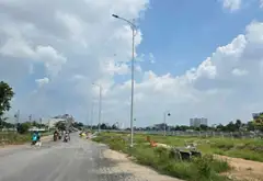 Bán nhà cấp 4 diện tích 122m2 Phường An Hội Đông TPHCM... Bán nhà riêng tại An Hội Đông, Hồ Chí Minh 11