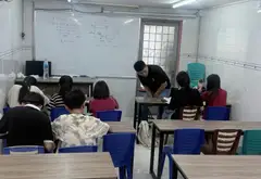 Nhà 3 tầng hẻm xe hơi gần Vòng xoay Phú Lâm Quận 6... Bán nhà riêng tại Phú Lâm, Hồ Chí Minh 08