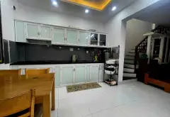Nhà đẹp rộng thoáng tại Quỳnh Đô, Thanh Trì... Bán nhà riêng tại Thanh Trì, Hà Nội 11