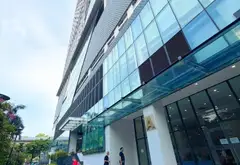 Căn hộ 2PN+1 View Đẹp Mặt Đường Quang Trung... Bán căn hộ chung cư tại Hà Đông, Hà Nội 17