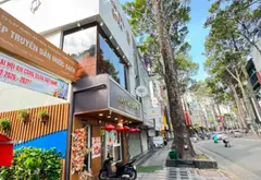 Nhà mặt phố đường 3/2, vị trí cực đắc địa, sẵn dòng tiền 45tr/tháng... Bán nhà mặt phố tại Vườn Lài, Hồ Chí Minh 02