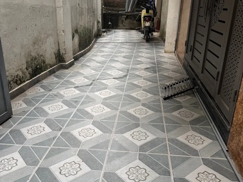 Bán chung cư mini 10 căn hộ khép kín tại Hoàng Hoa Thám, mặt tiền rộng, có thang máy... Bán chung cư mini tại Ngọc Hà, Hà Nội 01