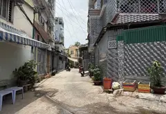 Bán nhà riêng 6 tầng tại Dương Quảng Hàm, Gò Vấp, diện tích 99 m2, thu nhập ổn định... Bán nhà riêng tại An Nhơn, Hồ Chí Minh 10