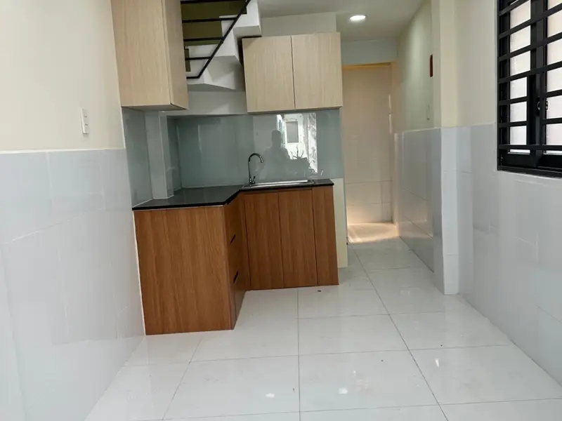 Nhà Đẹp Phường Chánh Hưng, Giá Hấp Dẫn 2.8 Tỷ... Bán nhà riêng tại Chánh Hưng, Hồ Chí Minh 01