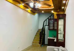Nhà Riêng 4 Tầng Gần Ô Tô, 2 Thoáng, Ở Ngay Định Công Thượng... Bán nhà riêng tại Định Công, Hà Nội 04
