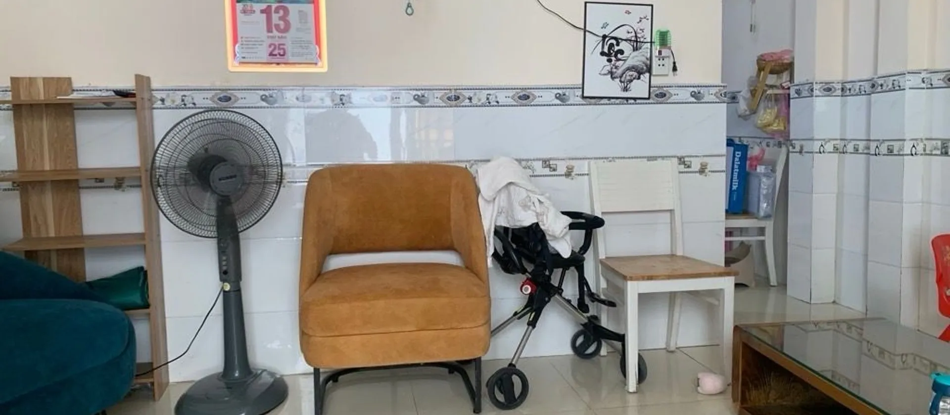 Bán nhà 2 tầng đường TL19, phường THẠNH LỘC, Q12,dt 43m²(4,5x10). Hẻm ôtô, nhỉnh 3 tỷ... Bán nhà riêng tại An Phú Đông, Hồ Chí Minh 01