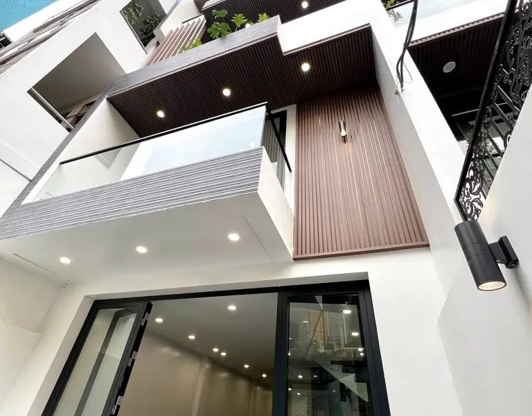 DUY NHẤT - SIÊU PHẨM ĐẲNG CẤP MẶT PHỐ - THÔNG SỐ VÀNG - GARA Ô TÔ THANG MÁY - KINH DOANH -... Bán nhà mặt phố tại Hồng Hà, Hà Nội 01