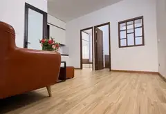 Căn hộ 2 ngủ trung tâm Cầu Giấy, full nội thất, giá tốt... Bán căn hộ chung cư tại Cầu Giấy, Hà Nội 09