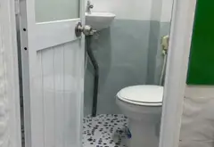 Bán nhà 3 tầng 2PN 3WC giá 2,25 tỷ tại quận Bình Thạnh... Bán nhà riêng tại Bình Tiên, Hồ Chí Minh 12