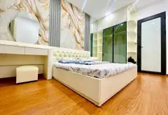 Bán Nhà 5 tầng siêu đẹp phố Đội Cấn - trung tâm Ba Đình hàng xóm với Bác - vị trí vàng với giá nhỉn... Bán nhà riêng tại Ba Đình, Hà Nội 03