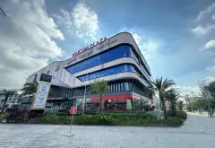 Đất nhỏ xinh gần Vincom Plaza Đan Phượng... Bán đất tại Đan Phượng, Hà Nội 04