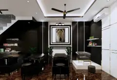 Nhà Đẹp 4 Tầng, Không Gian Sống Lý Tưởng Tại Thiên Phước... Bán nhà riêng tại Tân Hòa, Hồ Chí Minh 18