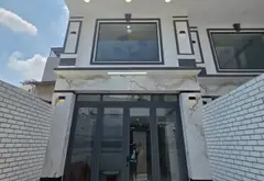 Nhà mới thang máy khu trung tâm giá đỉnh gần E-Mart... Bán nhà riêng tại An Nhơn, Hồ Chí Minh 02