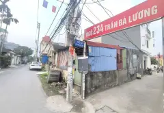 Nhà Góc Siêu Thoáng Phường Hưng Đạo - Tiện Ích Đầy Đủ, Đón Đầu Cơ Hội Vàng... Bán nhà riêng tại Hưng Đạo, Hải Phòng 09